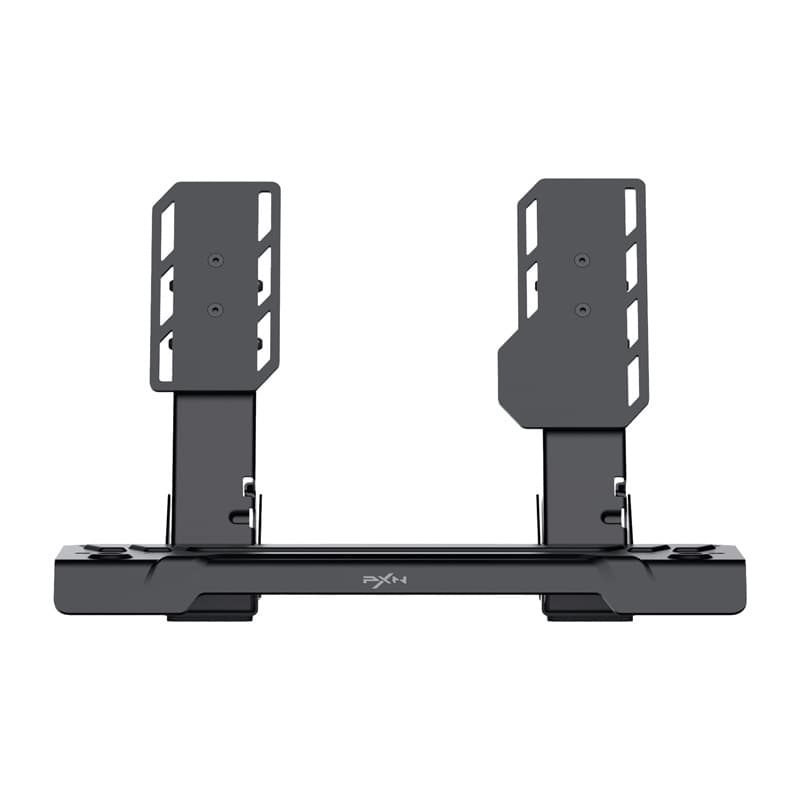 Gaming set PXN-V10 Ultra - volan + pedala + dodatki (PS4/Xbox/PC) 5