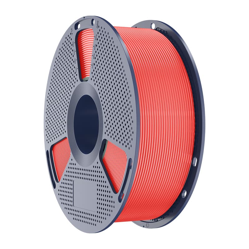 Sunlu PLA+ filament, češnja, 1.75 mm 4