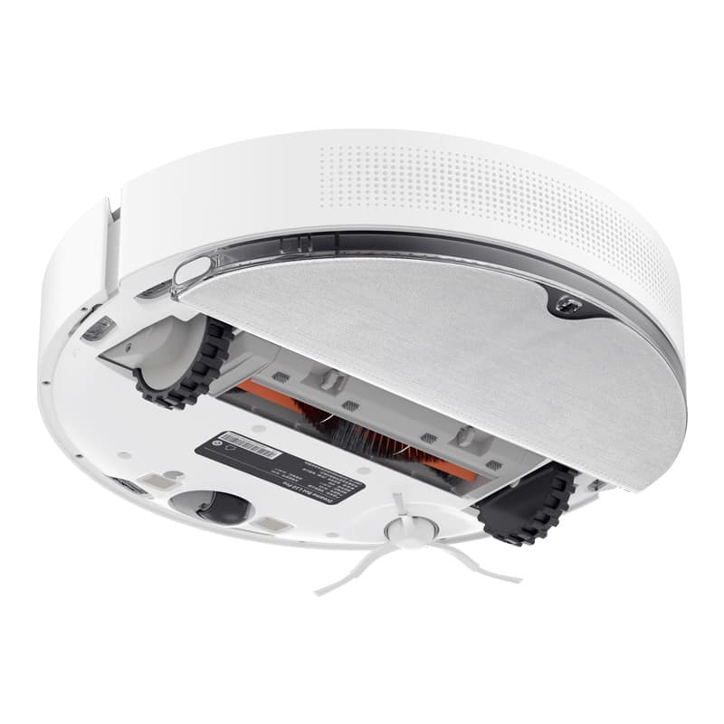 Robot sesalnik Dreame Bot L10 Pro (bel) 6