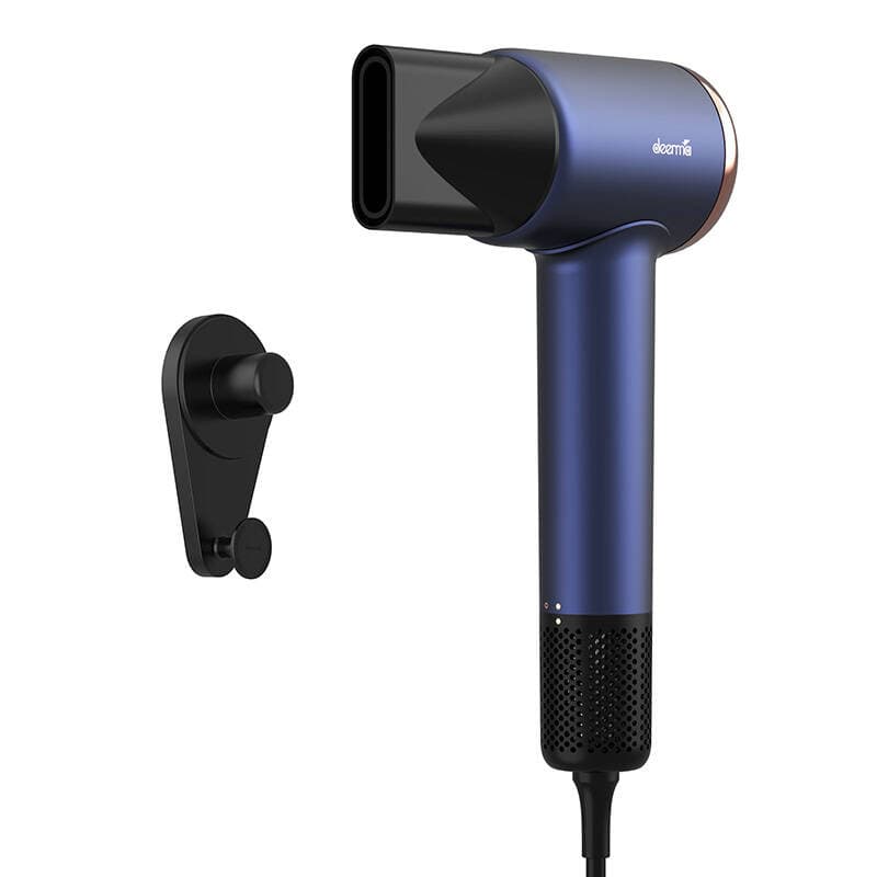 Sušilnik las Deerma DEM-CF50W (temno moder) 2