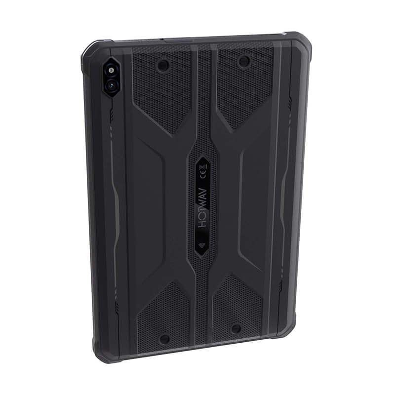 HOTWAV TAB R10 Pro robustni tablični računalnik (črna) 2