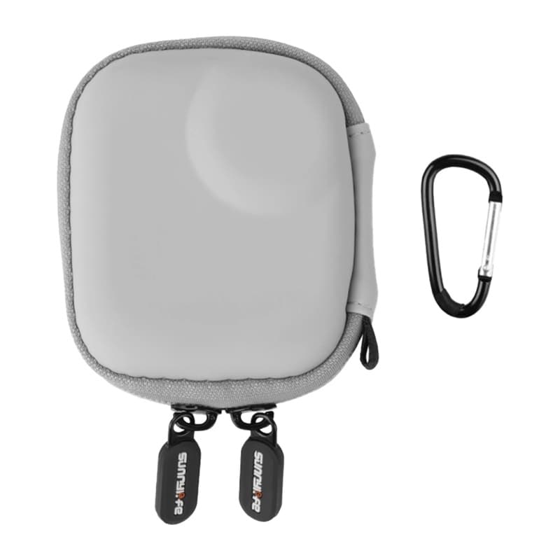 Torba Sunnylife za DJI Osmo Nano (siva)