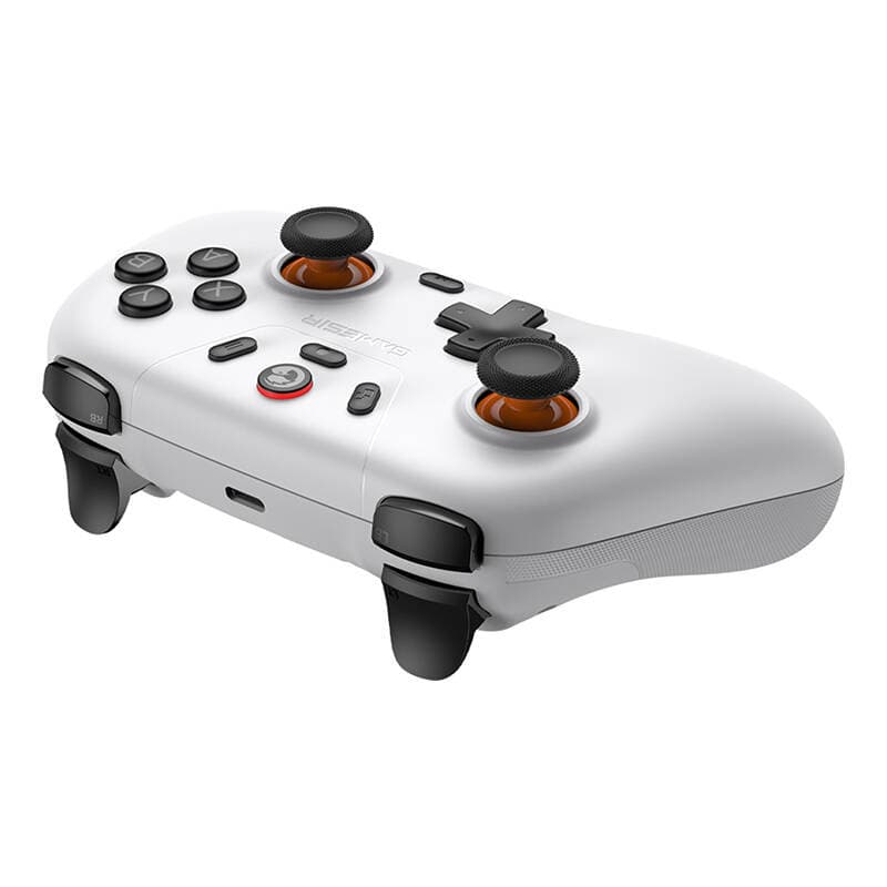 Brezžični igralni krmilnik GameSir-T4n Lite (bel) 4