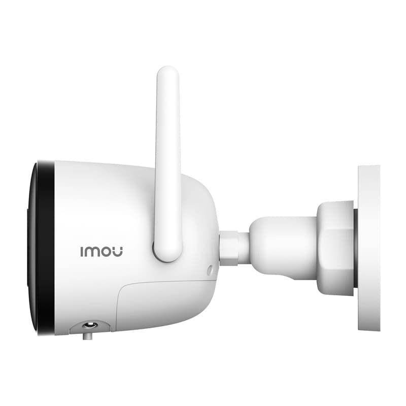 IMOU Kit-Pro WiFi CCTV nadzorni komplet (4 kamere + NVR) 6