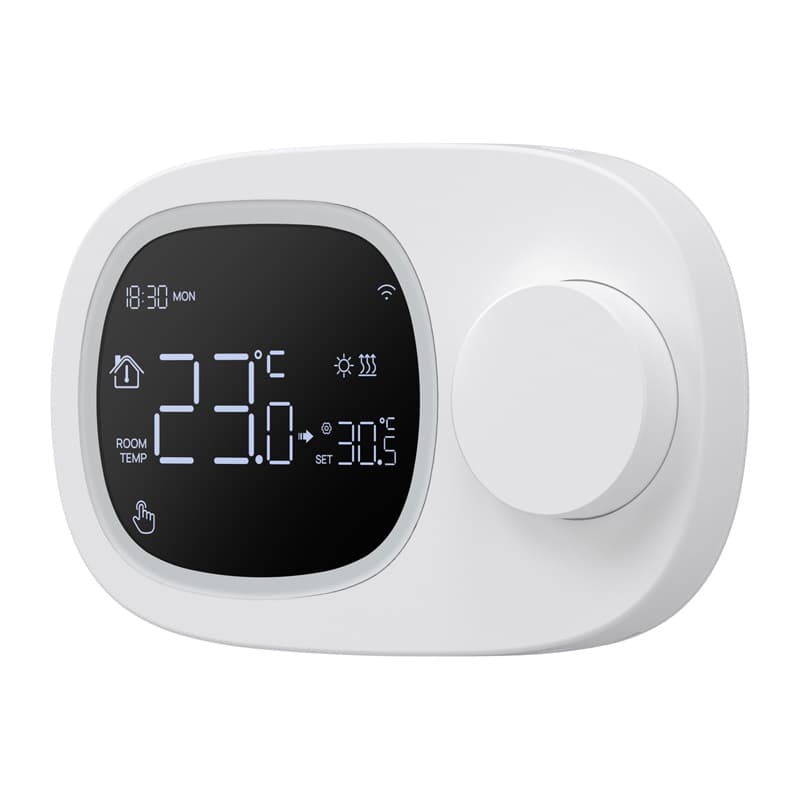 Avatto WT598-1T1 WiFi pametni termostat 4