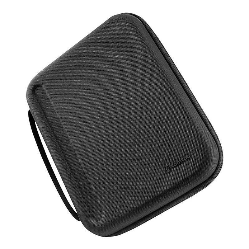 Etui za iPad 12,9'' Tomtoc FancyCase-B06 (črn) 5