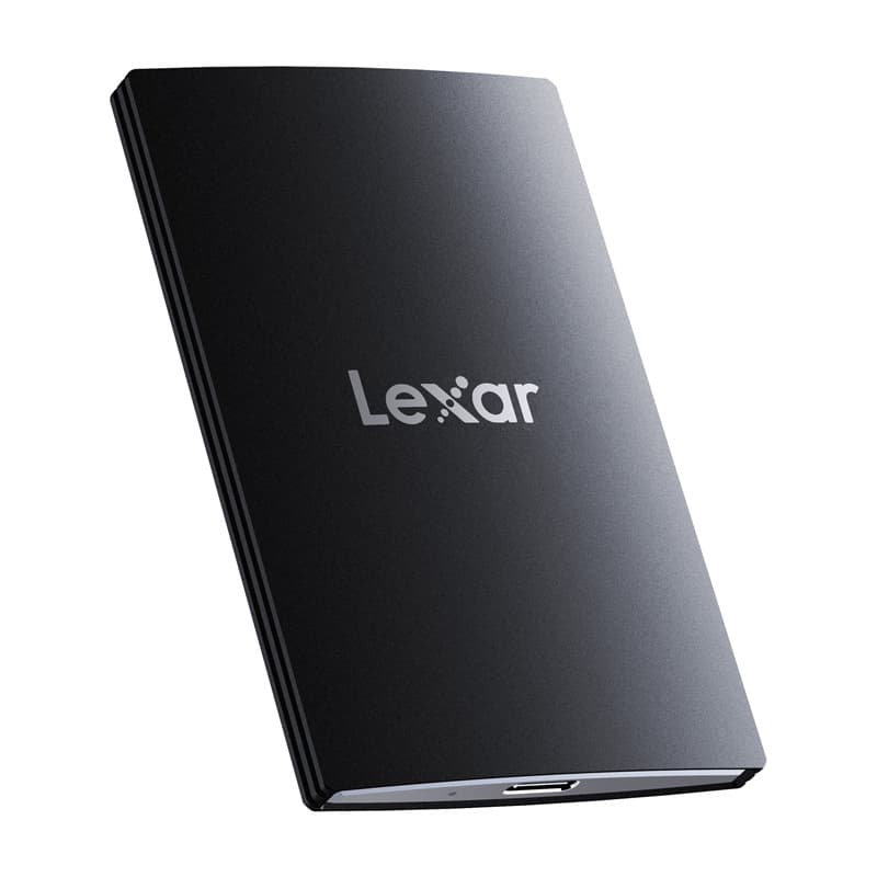 Prenosni SSD pogon Lexar SL500 2TB