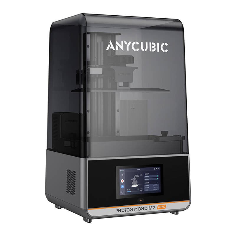 3D Tiskalnik Anycubic Photon Mono M7 Pro 5