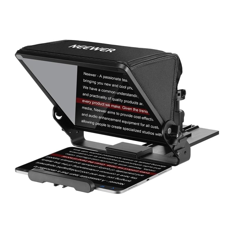 Neewer X12II Stojalo za tablico / Teleprompter