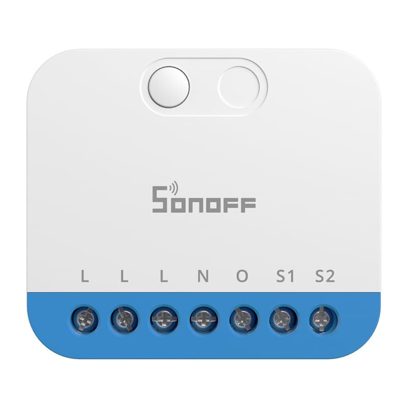 Pametni mini Zigbee krmilnik/dimer Sonoff MINI-ZBDIM 2