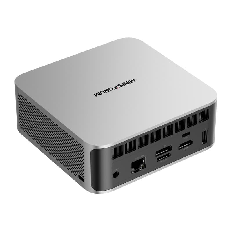 MINI PC Minis Forum M1 Pro-125H (Barebone) 2