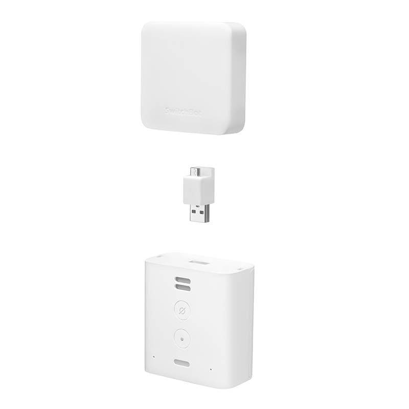Pametni upravljalnik SwitchBot Hub Mini 7