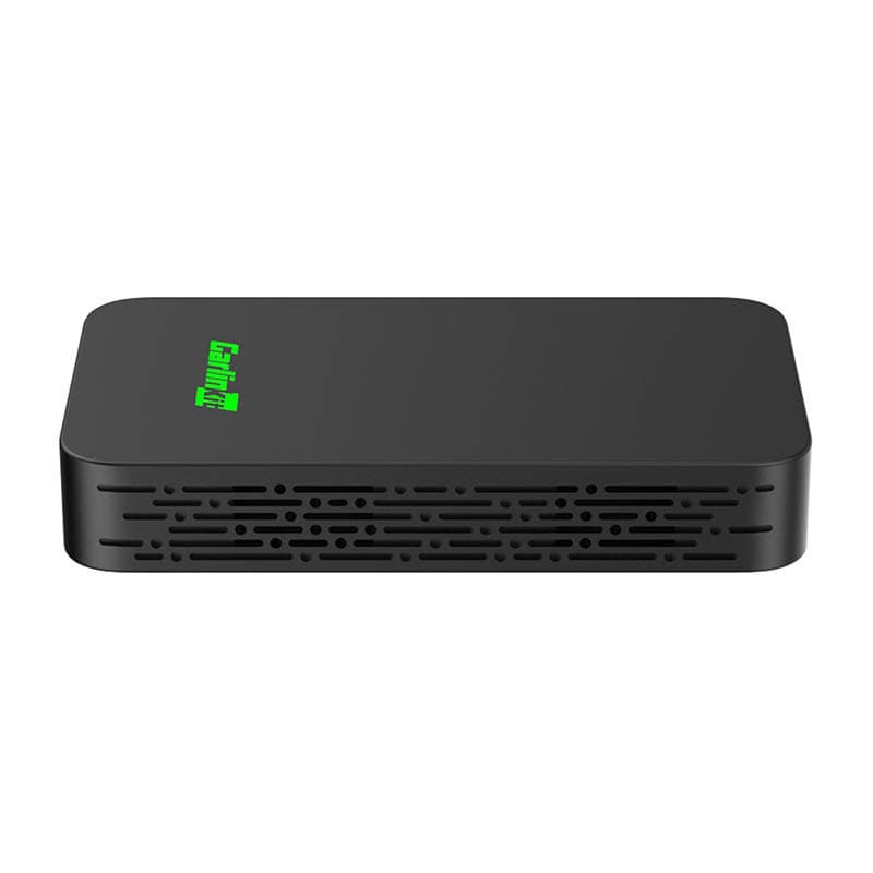 Carlinkit 2AIR brezžični adapter za CarPlay/Android Auto (črn) 4