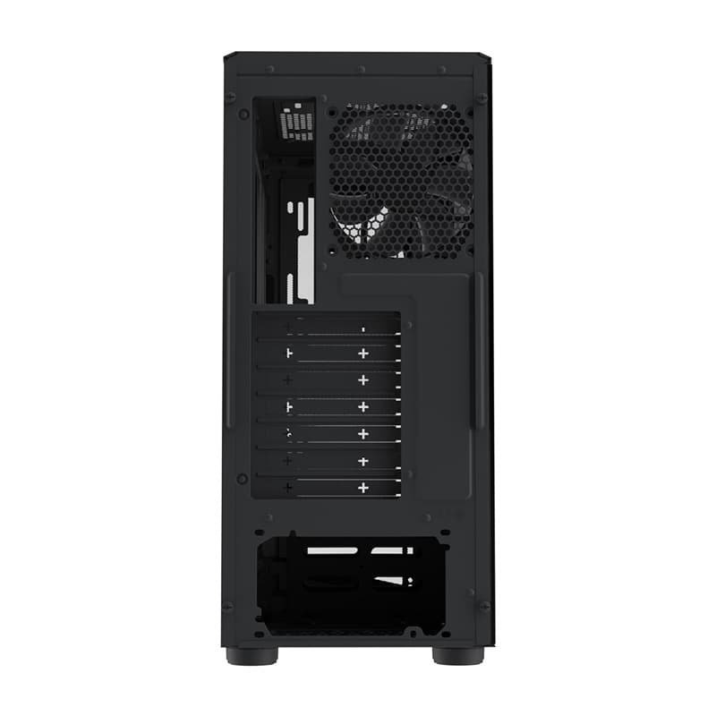 Cooler Master CMP 520L računalniška omarica (črna) 2