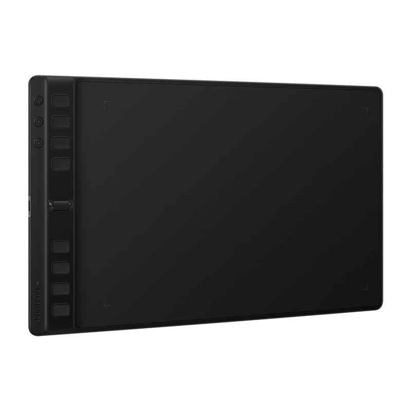 Huion Inspiroy 2 M H951P - Grafična tablica 3
