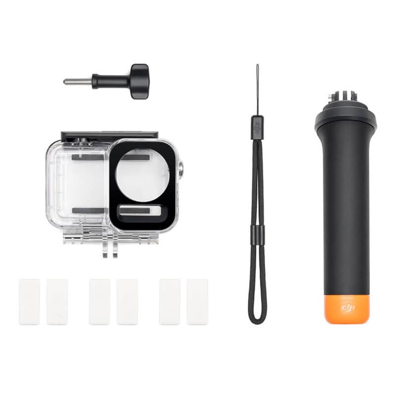 DJI Komplet dodatkov za potapljanje Osmo Action 3