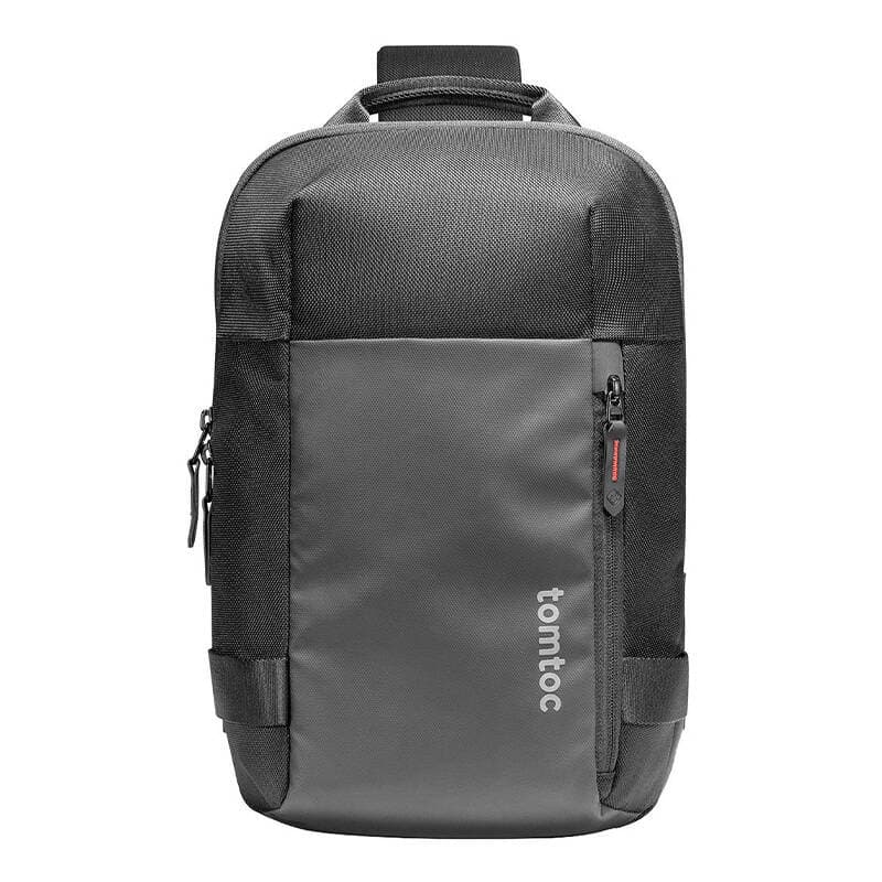 Naramna torba 7L / 14'' Tomtoc Navigator-T24 (črna)