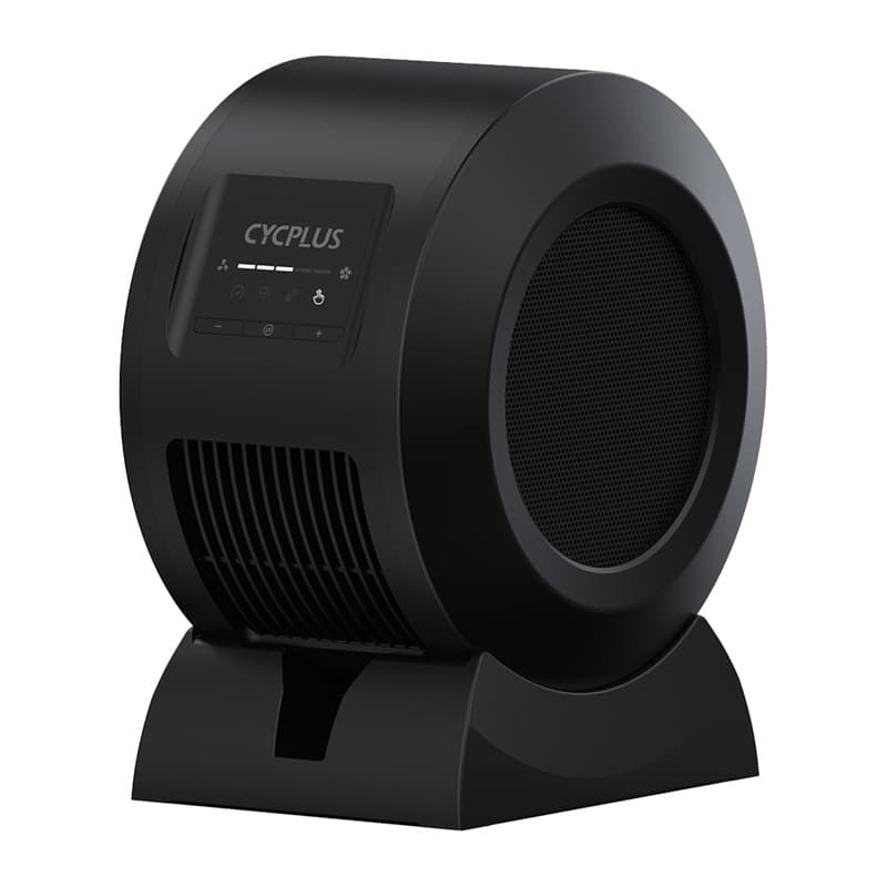 Cycplus F1 športni ventilator 2