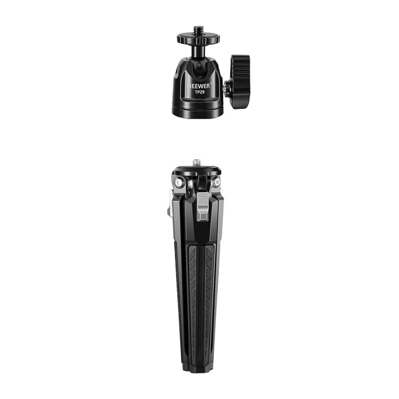 NEEWER TP29 Robustni mini stativ iz kovine 2
