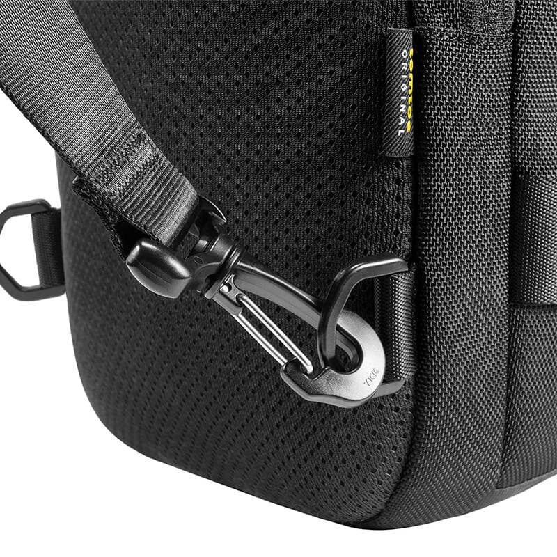 Naramna torba 7L / 14'' Tomtoc Navigator-T24 (črna) 3