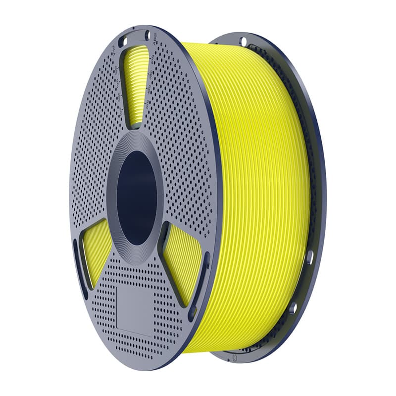 Sunlu PLA+ filament (rumena) 4