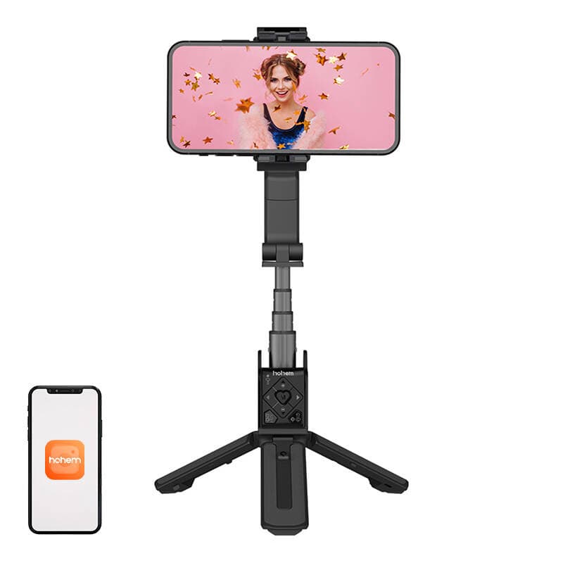 Gimbal Hohem iSteady Q 7