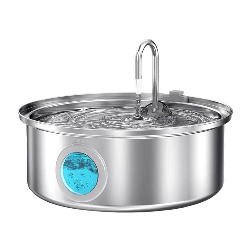 Oneisall PWF-002 Pametna fontana/pijac za pse in mačke, 7L