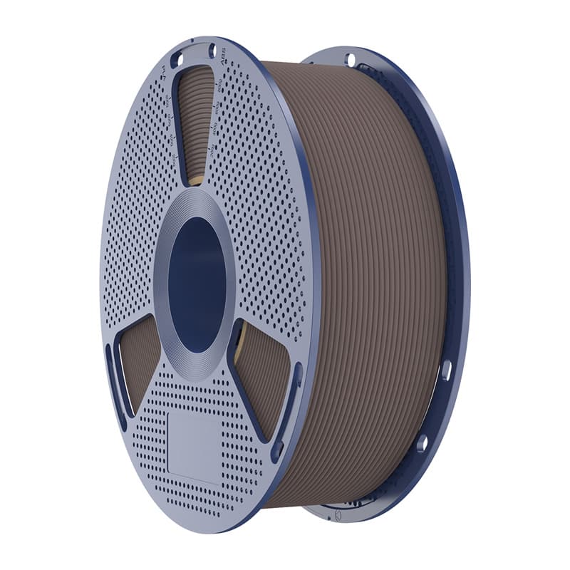 Sunlu PLA Classic Chocolate filament, 1.75mm 4