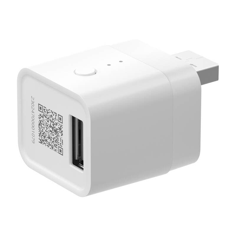 Sonoff ZBMicro Zigbee USB pametni vtič / adapter (36W) 5