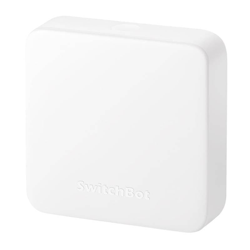 Pametni upravljalnik SwitchBot Hub Mini 4