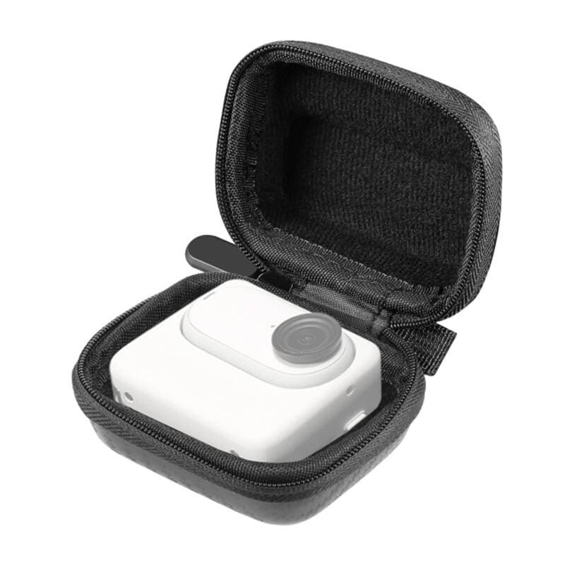 Mini Torbica PULUZ za Insta360 GO 3 / GO 3S (Črna) 3