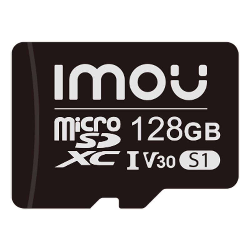 Pomnilniška kartica IMOU microSD 128GB (UHS-I, C10, U3, V30) 2