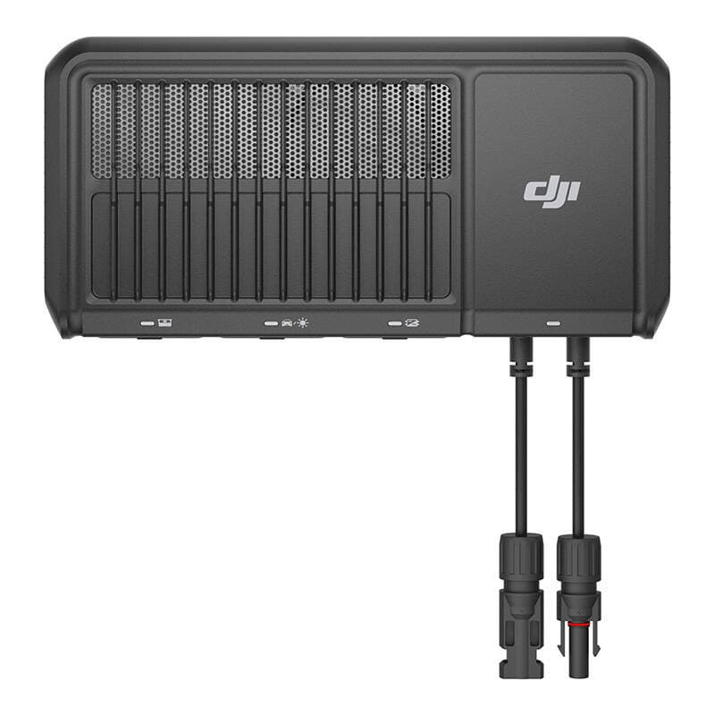 DJI Power 1.8kW avtomobilski/solarni polnilnik 2