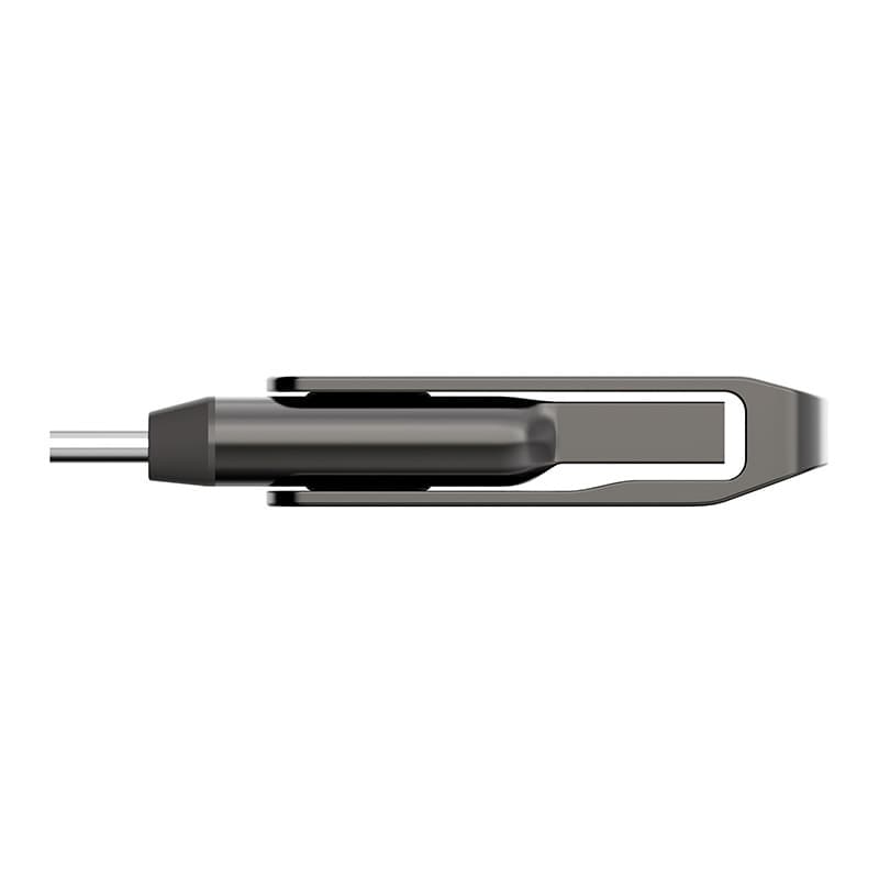 Lexar Dual USB 3.1 pomnilniški ključek Type-C/Type-A, 128GB 8