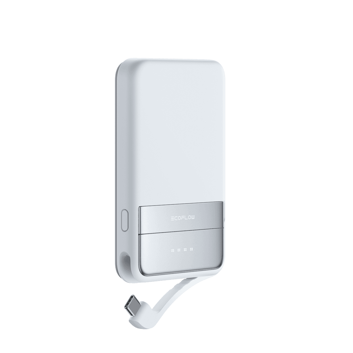 EcoFlow RAPID magnetna powerbank, 5000mAh (modra) 2