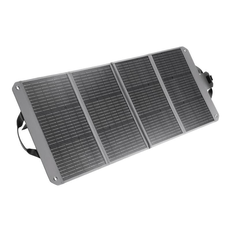 ZIGNES 120W zložljivi solarni panel (DJI) 2