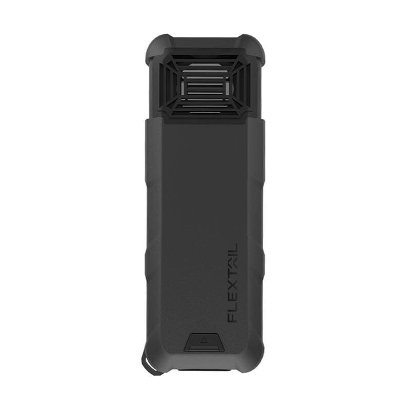 Prenosni repelent proti komarjem Flextail Max Repel S (siv)