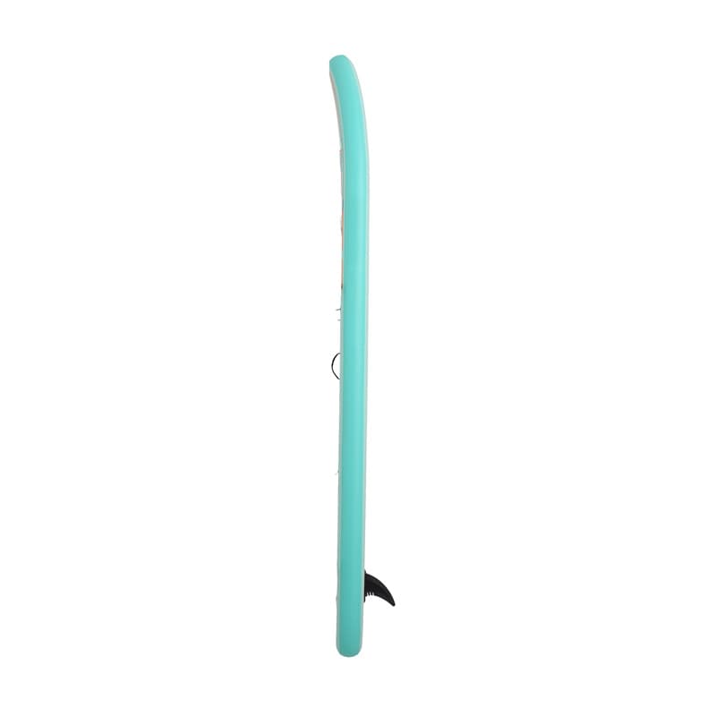 FunWater SUP deska SUPFW70A 3,5m (turkizna) 3