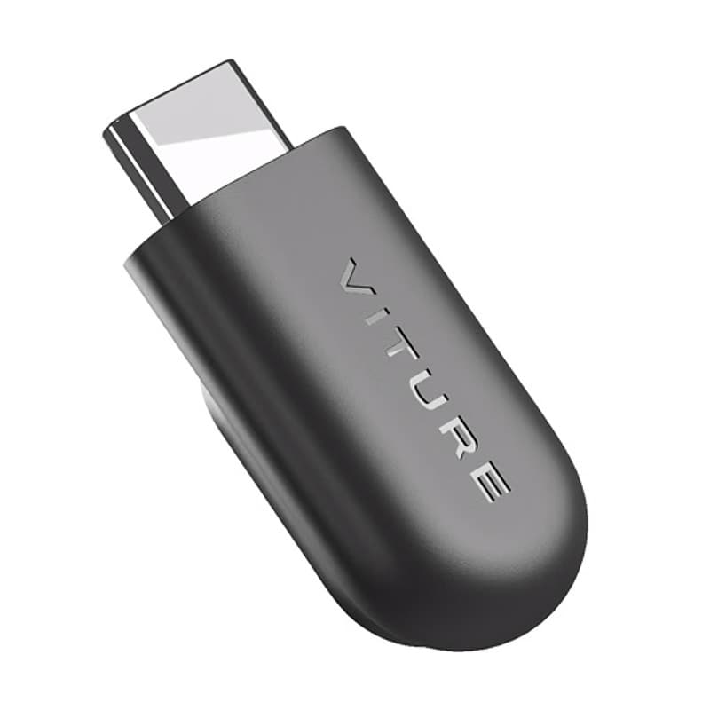 VITURE magnetni USB-C adapter za povezavo