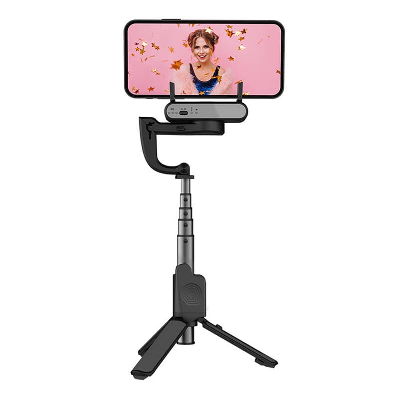Gimbal Hohem iSteady Q 4