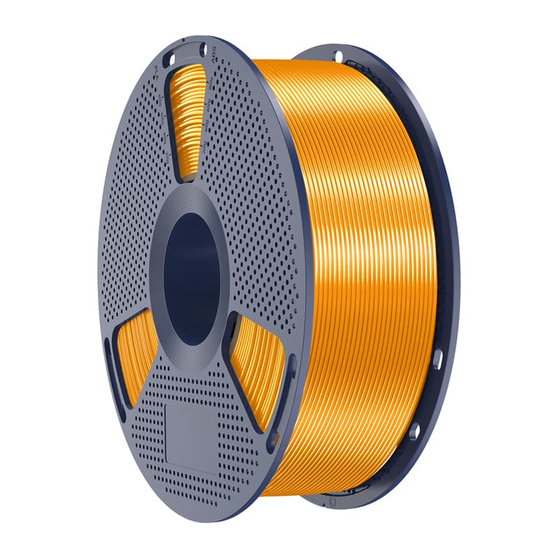 Sunlu PLA+ Silk Filament (medenina) 4