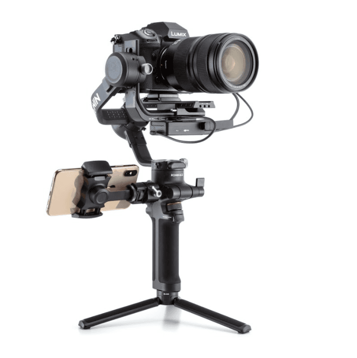 DJI Nosilec za telefon 2