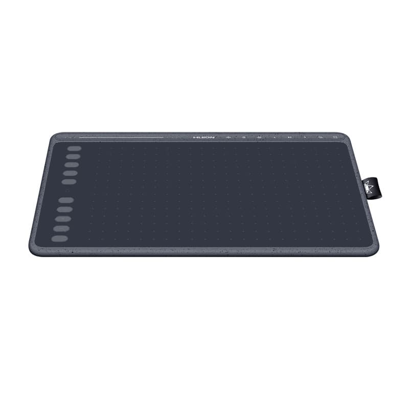 Huion HS611 - Grafična tablica 3