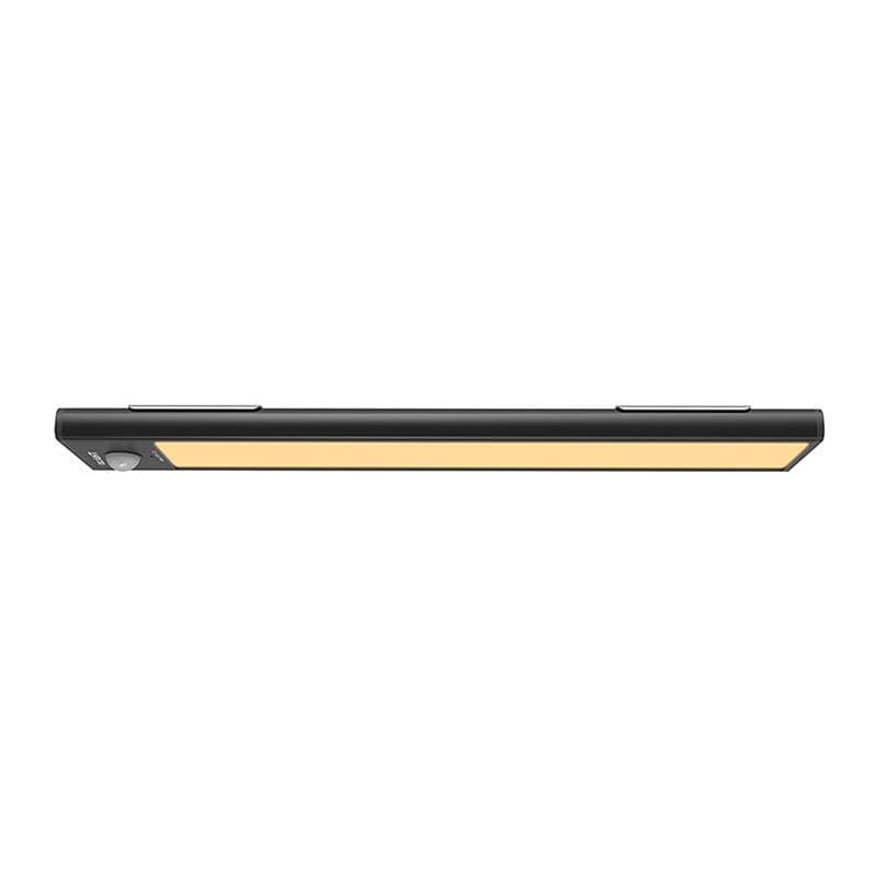 Yeelight LED svetilka za omaro, črna, 20 cm, 2700K 5