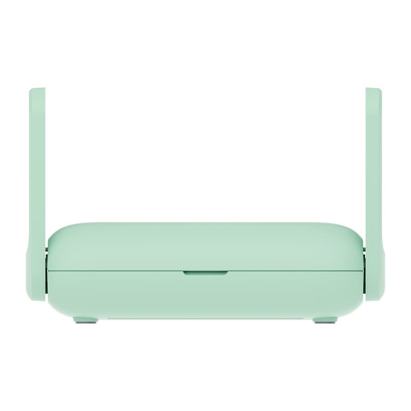 GL.iNet Beryl 7 GL-MT3600BE Wi-Fi 7 (3570 Mb/s) usmerjevalnik 4