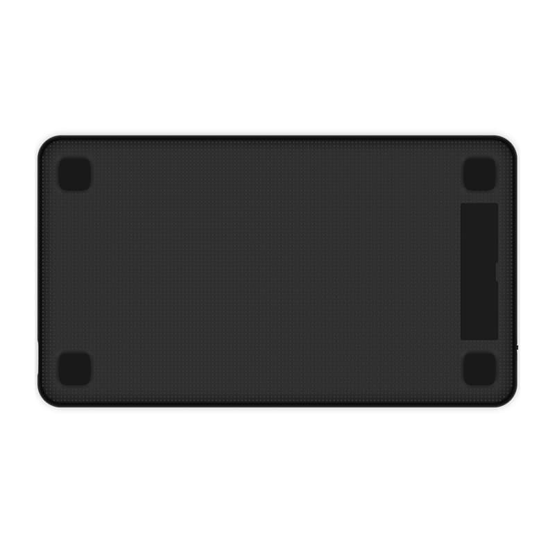 Huion H640P grafična tablica 8