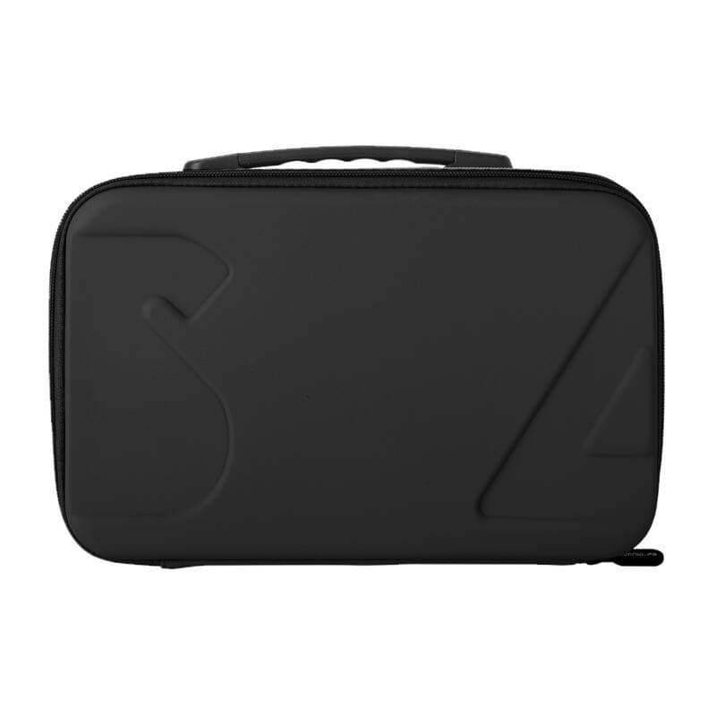 Sunnylife OA5-B894-D torba Adventure za kamere Action 5 Pro / Action 4/3 (črna)