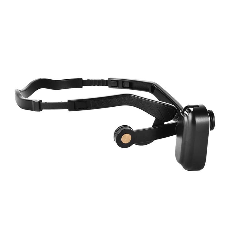 Magnetni nosilec za glavo PULUZ POV za Insta360 GO 3