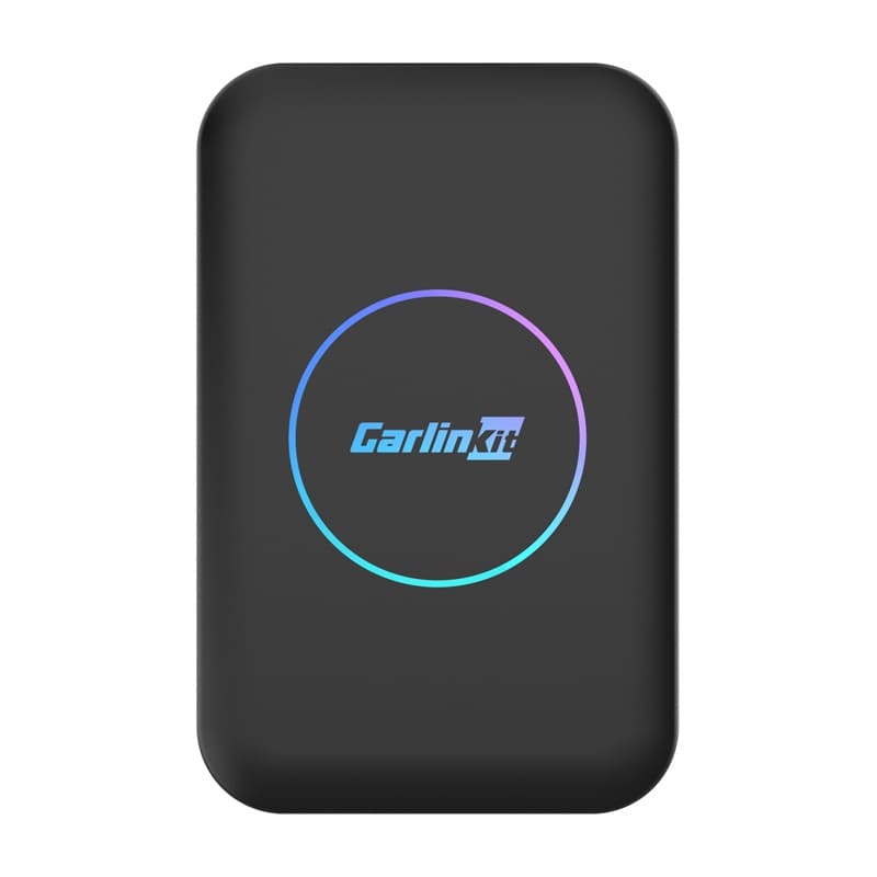 Carlinkit TBOX LITE S - Brezžični adapter CarPlay & Android Auto