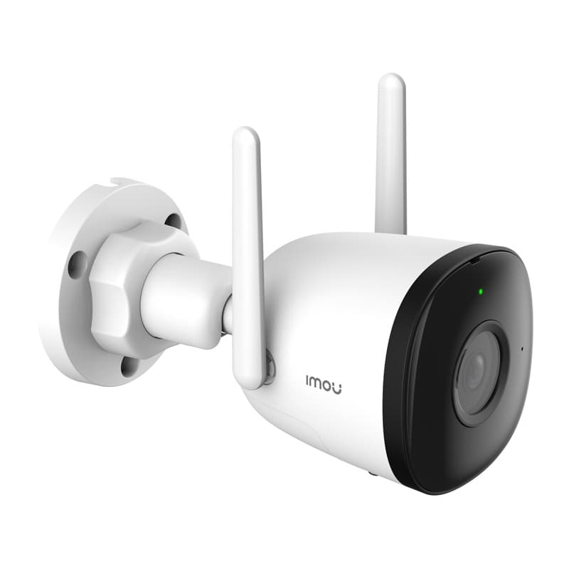 IMOU Kit-Pro WiFi CCTV nadzorni komplet (4 kamere + NVR) 5